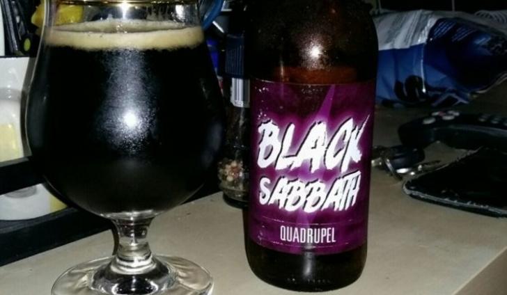 Black Sabbath Black Sabbath